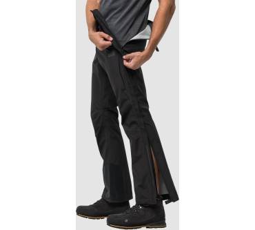 Produktbild Jack Wolfskin Kanuka Ridge Pants