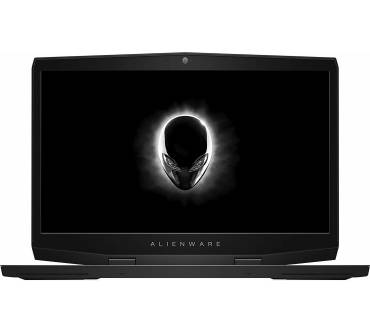 Produktbild Dell Alienware m17 (2019)