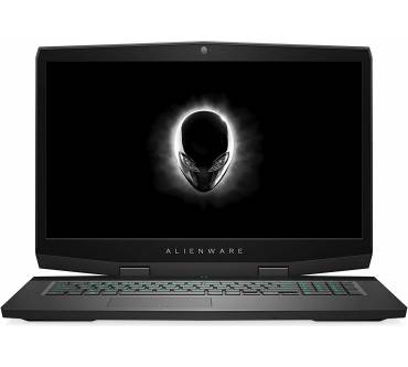 Produktbild Dell Alienware m17 (2019)