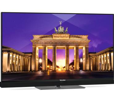 Produktbild TechniSat Technimedia UHD+ 49 SL