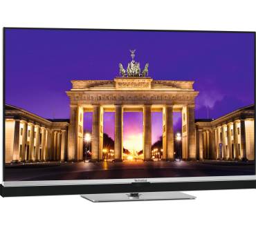 Produktbild TechniSat Technimedia UHD+ 49 SL