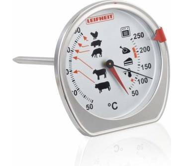 Produktbild Leifheit Braten- und Ofenthermometer 03096