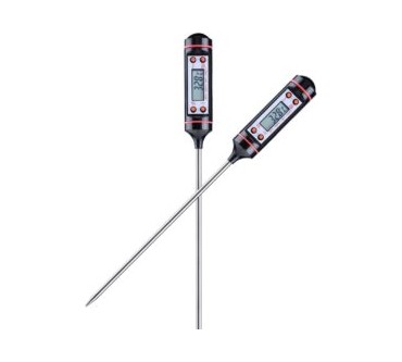 Produktbild TopElek Grillthermometer