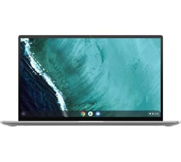 Produktbild Asus Chromebook Flip C434TA