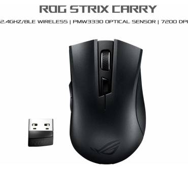 Produktbild Asus ROG Strix Carry