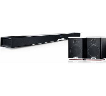 Produktbild Teufel Cinebar Lux Surround „5.0-Set“