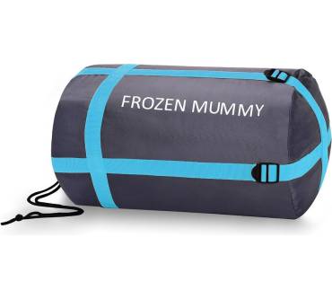 Produktbild Mountaineer Frozen Mummy