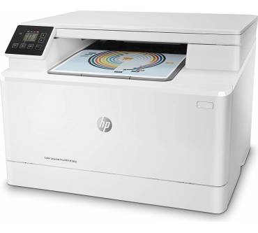 Produktbild HP Color LaserJet Pro MFP M182n