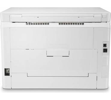 Produktbild HP Color LaserJet Pro MFP M182n