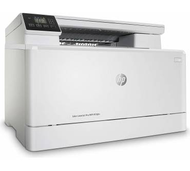 Produktbild HP Color LaserJet Pro MFP M182n