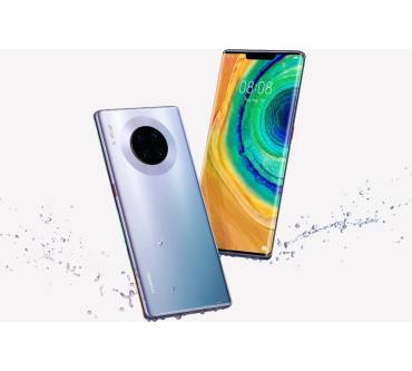 Produktbild Huawei Mate 30 Pro