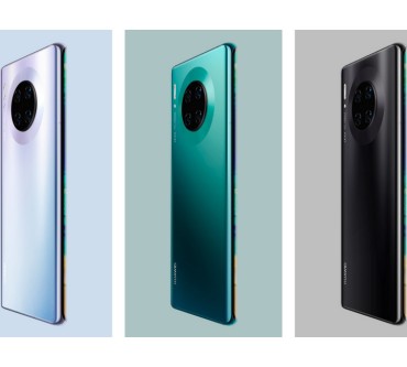 Produktbild Huawei Mate 30 Pro