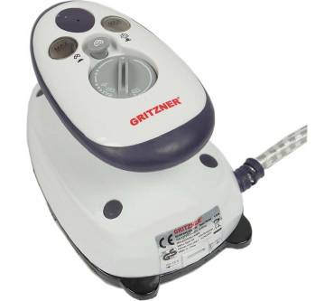 Produktbild Gritzner Easy Iron 636