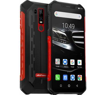 Produktbild Ulefone Armor 6E