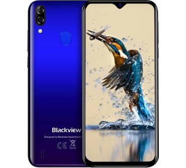 Produktbild Blackview A60 Pro