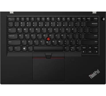 Produktbild Lenovo ThinkPad L490