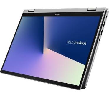 Produktbild Asus ZenBook Flip 14 UM462DA