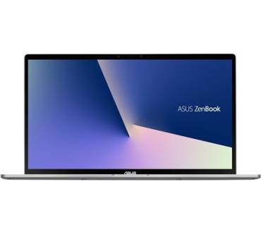 Produktbild Asus ZenBook Flip 14 UM462DA