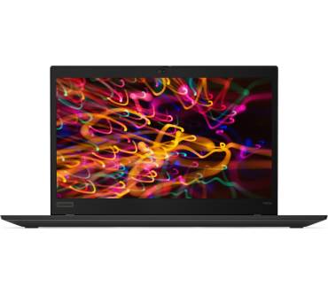 Produktbild Lenovo ThinkPad T495s