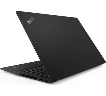 Produktbild Lenovo ThinkPad T495s