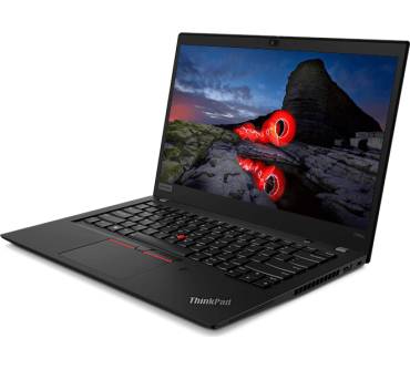 Produktbild Lenovo ThinkPad T495s