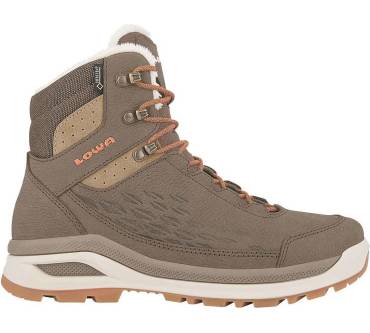 Produktbild Lowa Locarno Ice GTX Mid