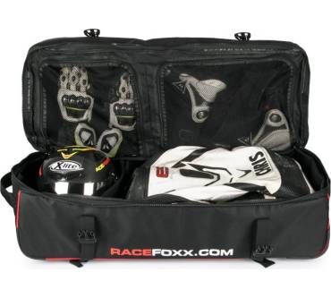 Produktbild Racefoxx Mega Racebag