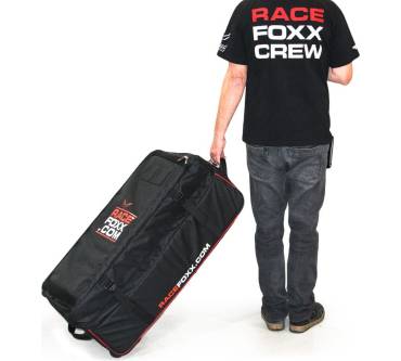 Produktbild Racefoxx Mega Racebag