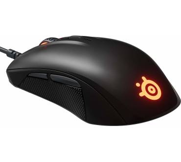 Produktbild SteelSeries Rival 110