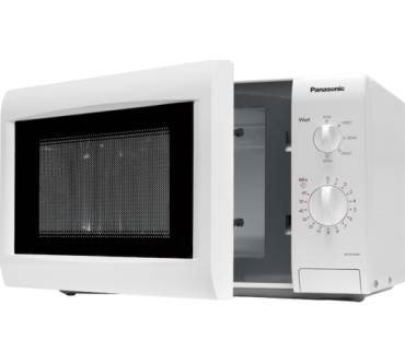 Produktbild Panasonic NN-E205W