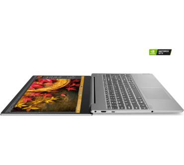 Produktbild Lenovo IdeaPad S540-15IWL