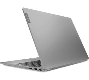 Produktbild Lenovo IdeaPad S540-15IWL