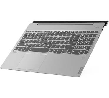 Produktbild Lenovo IdeaPad S540-15IWL