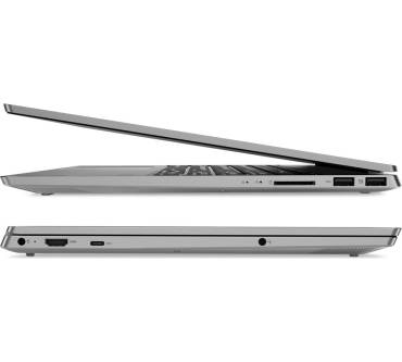 Produktbild Lenovo IdeaPad S540-15IWL