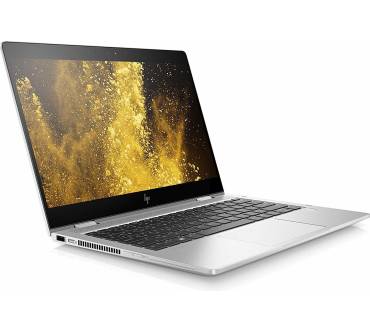 Produktbild HP EliteBook x360 830 G6