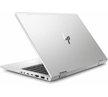 Produktbild HP EliteBook x360 830 G6