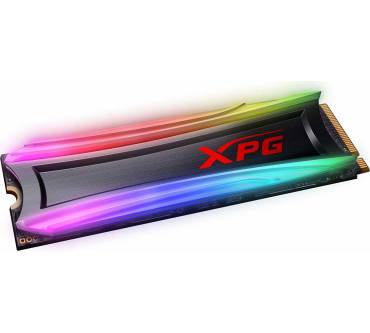 Produktbild ADATA XPG Spectrix S40G