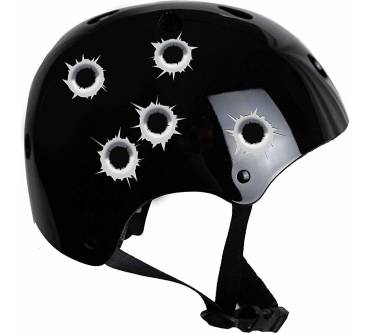 Produktbild Skullcap Helmets Skaterhelm / Fahrradhelm