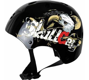 Produktbild Skullcap Helmets Skaterhelm / Fahrradhelm