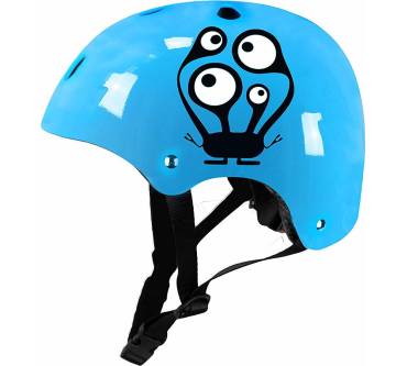 Produktbild Skullcap Helmets Skaterhelm / Fahrradhelm