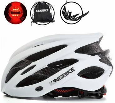 Produktbild King Bike Fahrradhelm