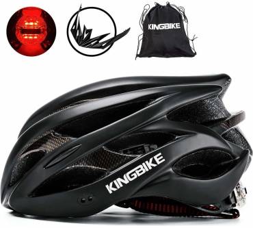 Produktbild King Bike Fahrradhelm