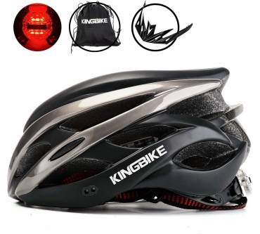 Produktbild King Bike Fahrradhelm