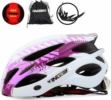 Produktbild King Bike Fahrradhelm