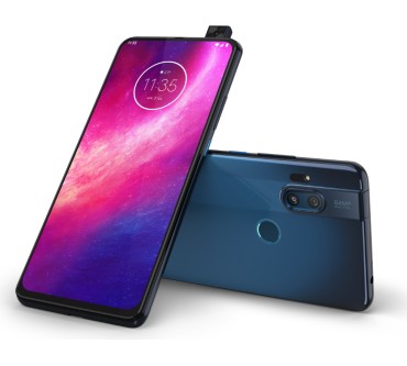 Produktbild Motorola One Hyper