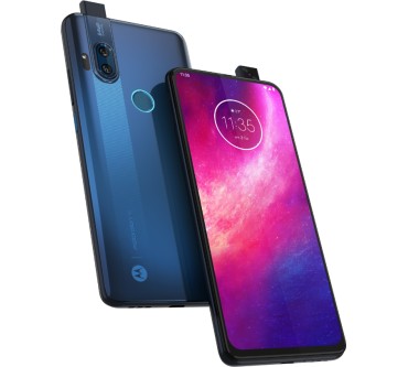 Produktbild Motorola One Hyper