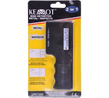 Produktbild Kemot URZ1204