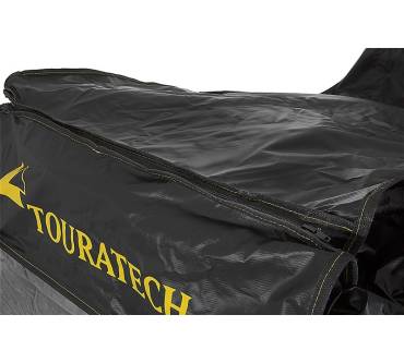 Produktbild Touratech Outdoor Abdeckplane für Reise-Enduros mit Koffern