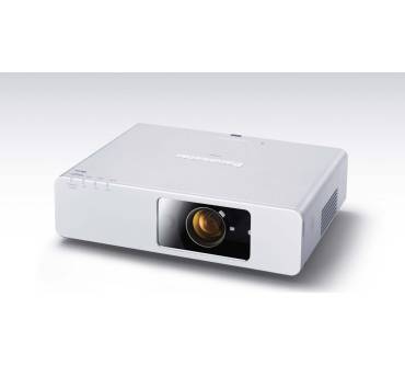 Produktbild Panasonic PT-F200NTE