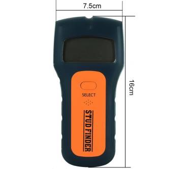 Produktbild Stud Finder 3-in-1 (7900)